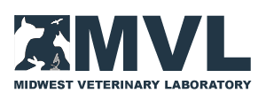 Midwest Vet Labs Logo